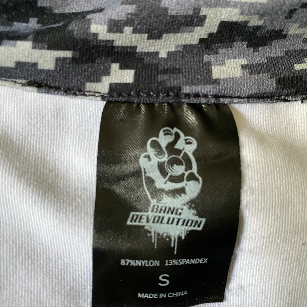 Zip up jacket - Picture 4 of 6